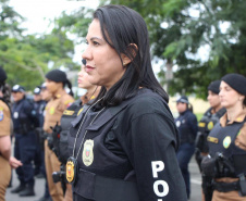 SESP MULHERES