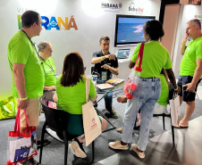 SETU Convenção de operadores 