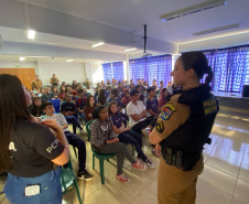 Operação Mulher Segura