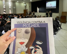 Operação Mulher Segura