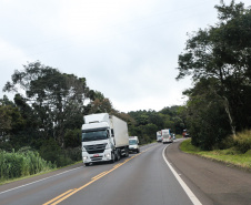 Governo do Paraná promove mutirão de empregos para vagas no setor de transporte e logística