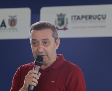 GOVERNADOR ITAPERUÇU