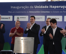 GOVERNADOR ITAPERUÇU