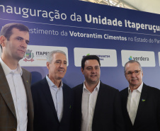 GOVERNADOR ITAPERUÇU