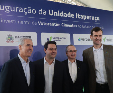 GOVERNADOR ITAPERUÇU