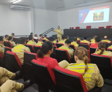 BOMBEIROS