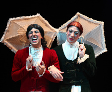 GUAÍRA TEATRO MINIAUDITÓRIO