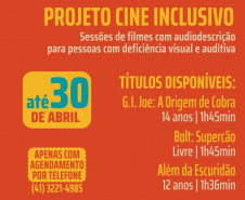 SEEC AGENDA CULTURAL