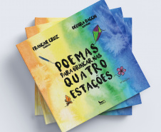 SEED DIA NACIONAL LIVRO INFANTIL