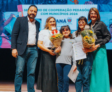 SEED SEMINÁRIO