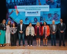 SEED SEMINÁRIO
