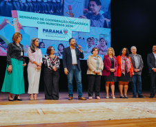 SEED SEMINÁRIO