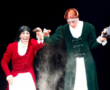 GUAÍRA TEATRO MINIAUDITÓRIO