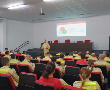 BOMBEIROS