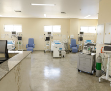  Hospital Regional de Cornélio Procópio.