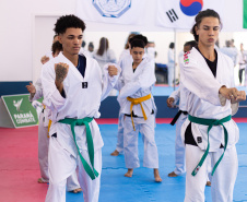 SEES SEMINARIO TAEKWONDO