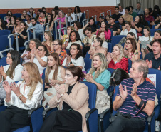 SEMIPI DEBATE LONDRINA