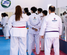 SEES SEMINARIO TAEKWONDO