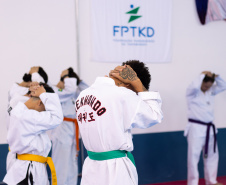 SEES SEMINARIO TAEKWONDO