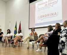 SEMIPI DEBATE LONDRINA