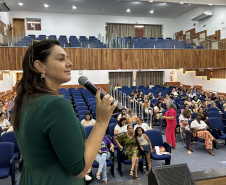 SEMIPI DEBATE LONDRINA