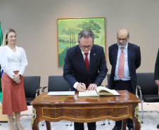 SEFA MEDATALHA PRESIDENTE TJ
