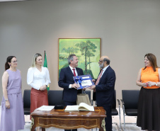 SEFA MEDATALHA PRESIDENTE TJ