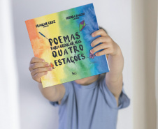 SEED DIA NACIONAL LIVRO INFANTIL