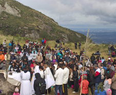 IAT MISSÃO 1º MAIO