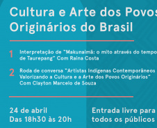 SEEC AGENDA CULTURAL