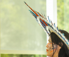  Governo do Estado reforça ações e políticas públicas para os povos indígenas