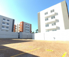 COHAPAR Residencial Capadocia - Ibiporã