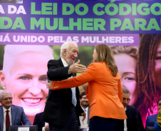 CODIGO DA MULHER