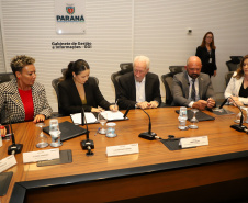 LANÇAMENTO OPERAÇÃO VIDA