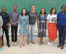 De maneira preparatória para a conferência estadual, onze municípios, que concentram boa parte da população migrante no Paraná, realizaram Conferências Municipais entre janeiro e março de 2024.