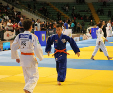 ESPORTE JUDO