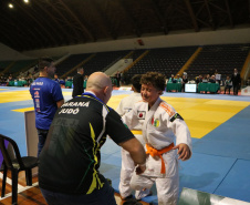 ESPORTE JUDO