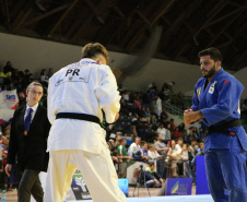 ESPORTE JUDO