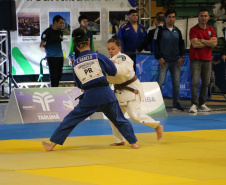 ESPORTE JUDO