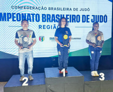 ESPORTE JUDO