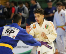 ESPORTE JUDO