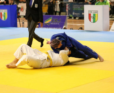 ESPORTE JUDO