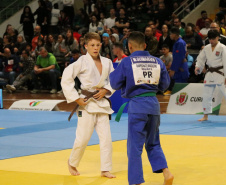 ESPORTE JUDO