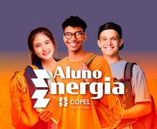 Copel oferece bolsas para incentivar a permanência de cotistas da Engenharia Elétrica em todo o Estado