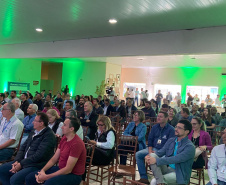 SEAB Evento de greening - expoinga