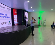 SEAB Evento de greening - expoinga