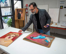 SEEC RESIDENCIA ARTÍSTICA NILSON SAMPAIO
