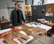 SEEC RESIDENCIA ARTÍSTICA NILSON SAMPAIO