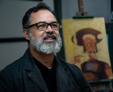 SEEC RESIDENCIA ARTÍSTICA NILSON SAMPAIO