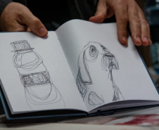 SEEC RESIDENCIA ARTÍSTICA NILSON SAMPAIO